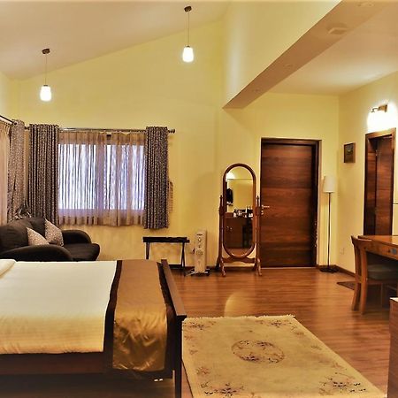 Nirvana Retreat Kurseong Экстерьер фото