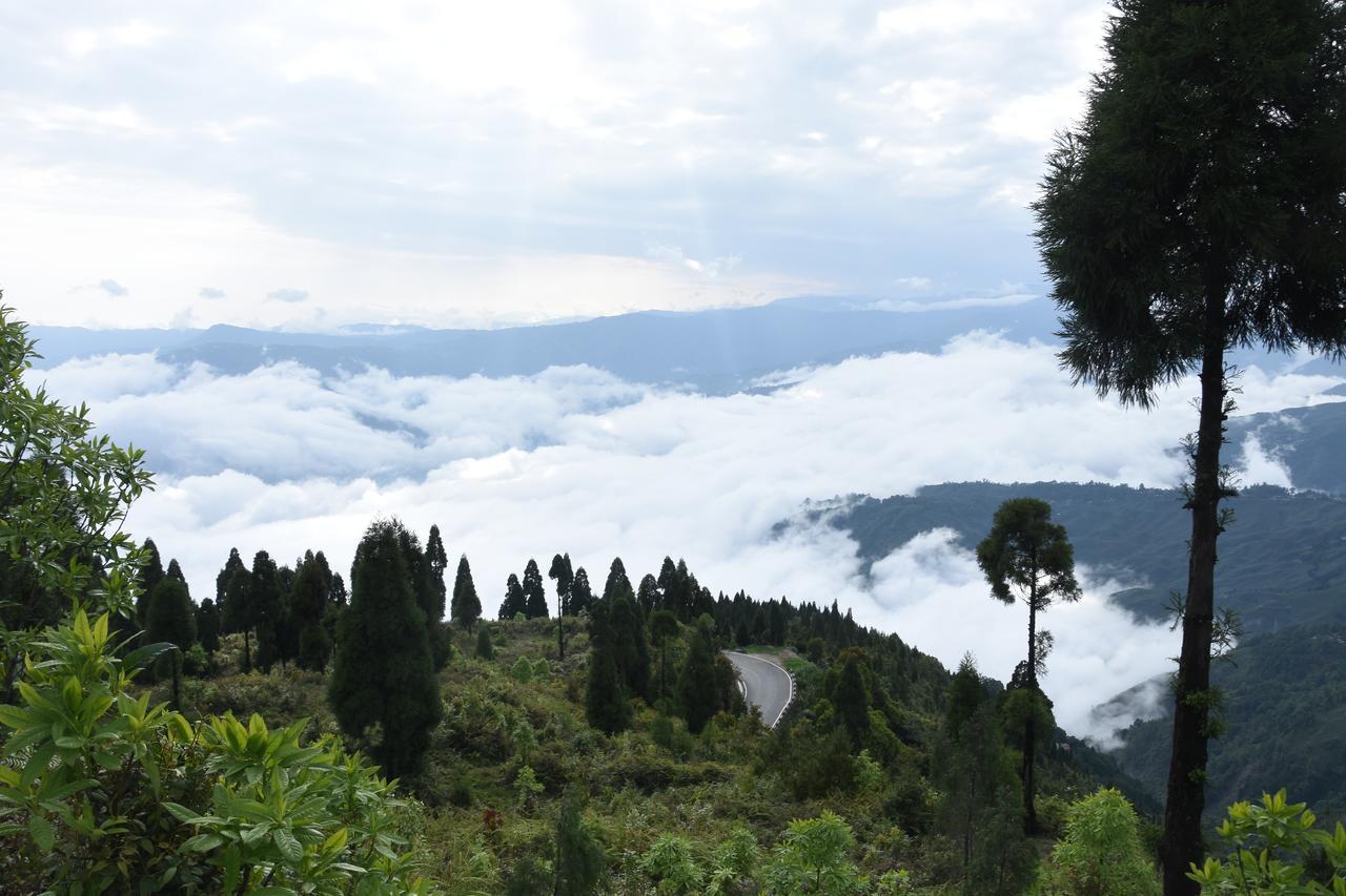 Nirvana Retreat Kurseong Экстерьер фото