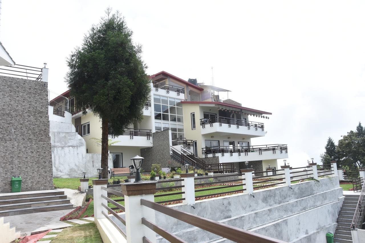 Nirvana Retreat Kurseong Экстерьер фото