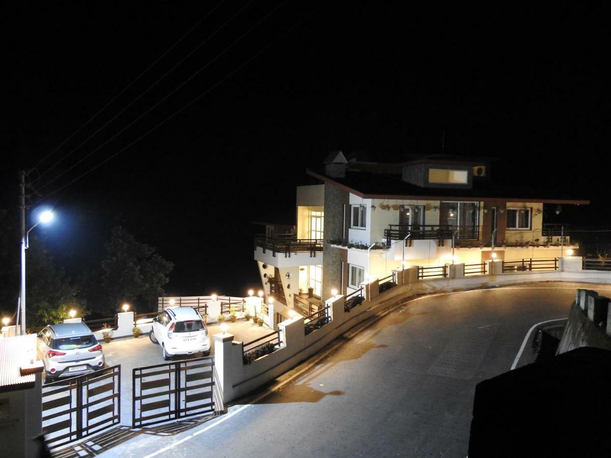 Nirvana Retreat Kurseong Экстерьер фото
